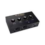 M-AUDIO M-Track Duo HD