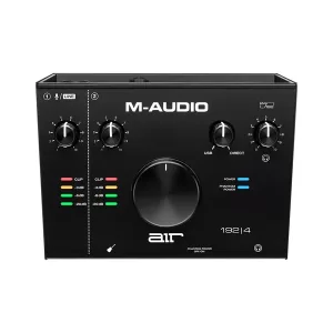 M-Audio AIR 192|4 USB