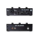 M-Audio M-Track Solo