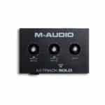 M-Audio M-Track Solo