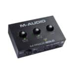 M-Audio M-Track Solo
