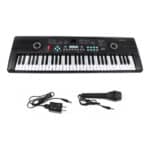 MIZAYI digital piano