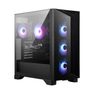MSI Aegis Z2 Gaming Desktop
