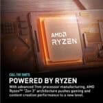 MSI Aegis Z2 Gaming Desktop