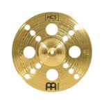 Meinl 12 with Holes