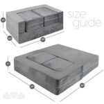 Milliard Kids Couch-2