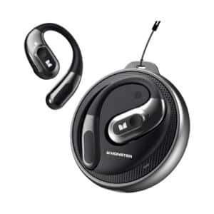 Monster Open Ear Headphones AC330