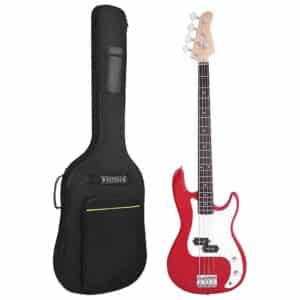 Muscab Bass Guitar Bag 6mm