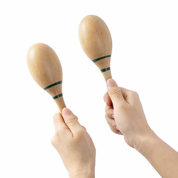 Musfunny Maracas