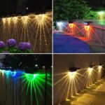 N NORA TWIPS Solar Lights for Outdoors-2