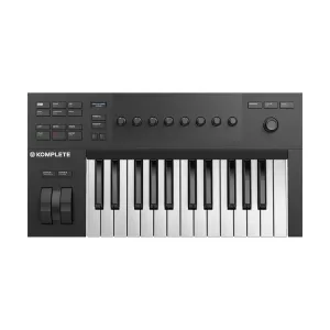 Native Instruments Komplete Kontrol A25
