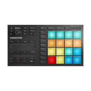 Native Instruments Maschine Mikro Mk3