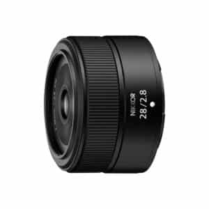 Nikon NIKKOR Z 28mm f/2.8