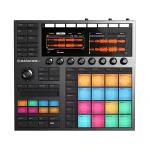 Native Instruments MASCHINE+