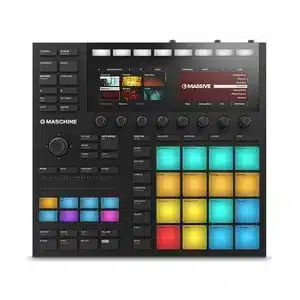 Native Instruments Maschine MK3