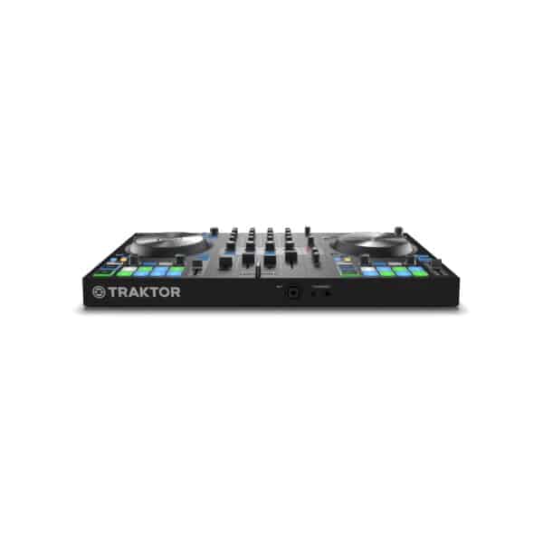 Native Instruments Traktor Kontrol S3-4