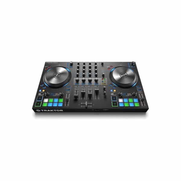 Native Instruments Traktor Kontrol S3
