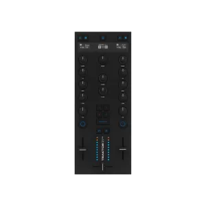 Native Instruments Traktor Kontrol Z1 Mk2