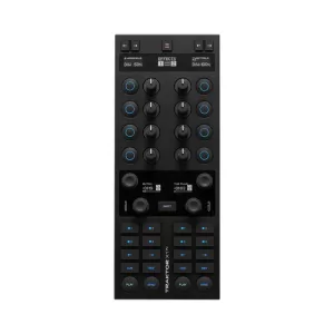 Native Instruments Traktor Kontrol X1 MK3