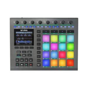 Nektar Aruba Beat Composer