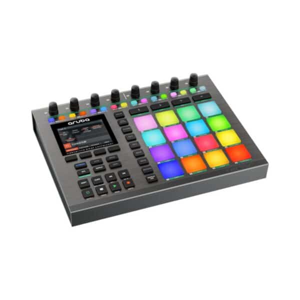 Nektar Aruba Beat Composer