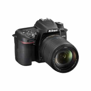 Nikon D7500 20.9 Megapixel Digital SLR Camera