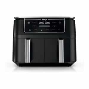Ninja | Air Fryer 10 QT Black