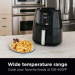 Ninja | Air Fryer | 4 QT Capacity -2