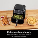 Ninja | Air Fryer | 4-in-1 Pro Air Fry-3