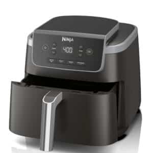 Ninja | Air Fryer | 4-in-1 Pro Air Fry