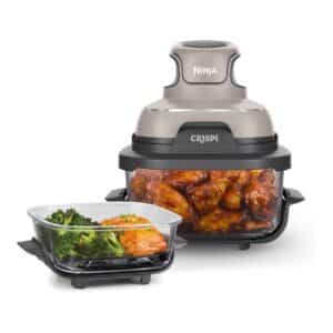Ninja Crispi Air Fryer FN101ST