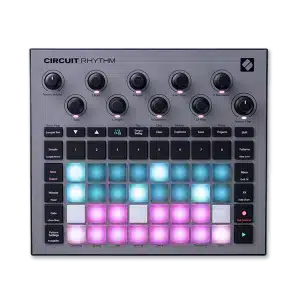 Novation Circuit Rhythm