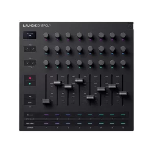 Novation Launch Control XL MK3