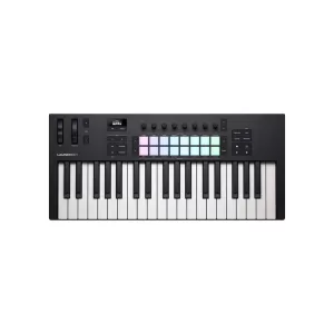 Novation Launchkey 37 MK4 (Black)