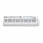 Novation Launchkey 49 White MK4