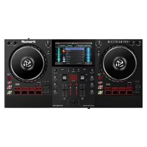 Numark Mixstream Pro+