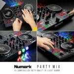 Numark Party Mix (1)