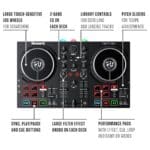 Numark Party Mix (2)