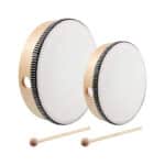 Nydotd 10 Inch & 8 Inch