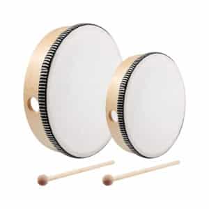 Nydotd 10 Inch & 8 Inch