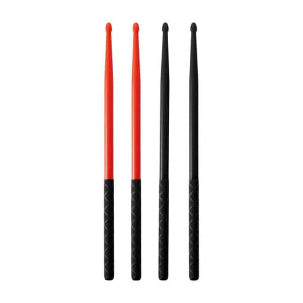 Nylon Drumsticks 5A 2 pair