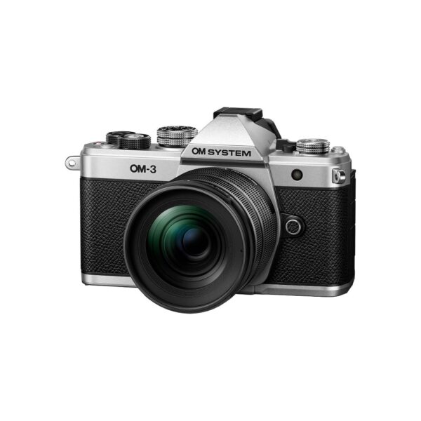 OM SYSTEM OM-3-2