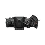 Om-5 II Body Black-2