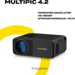 Overmax Multipic 4.2 -2