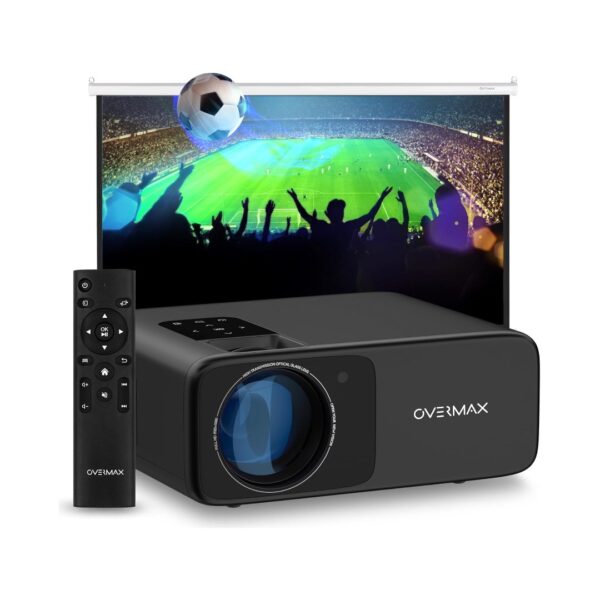 Overmax Multipic 4.2 -3