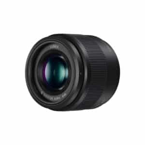 Panasonic LUMIX G 25mm