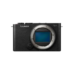 Panasonic LUMIX S9 Mirrorless Camera