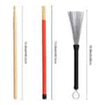 Petift Drum Sticks Set