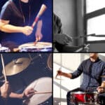 Petift Drum Sticks Set