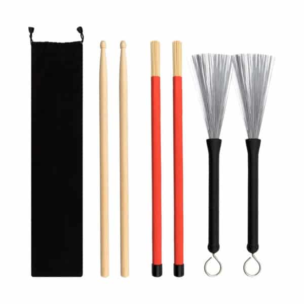 Petift Drum Sticks Set